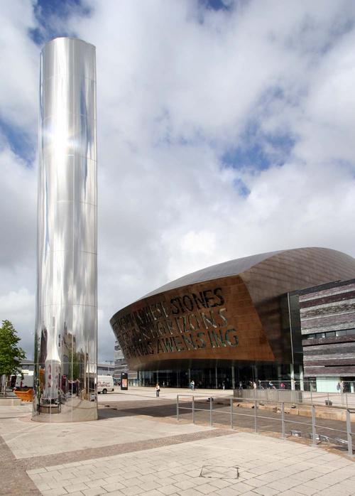 Cardiff