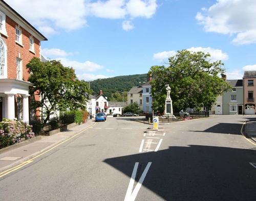 Monmouth