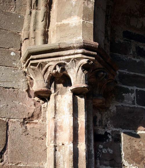 Llanthony