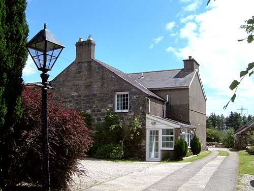 Cefn Uchaf