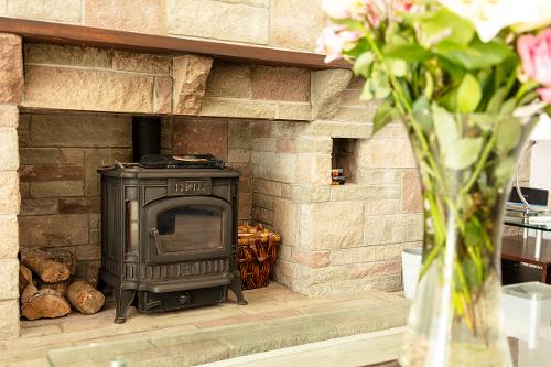 Wood Burner