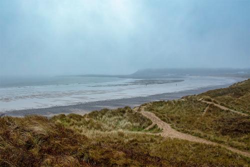 Horton Beach