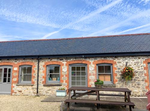 Kingfisher Cottage