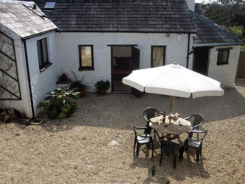 The Old Stables