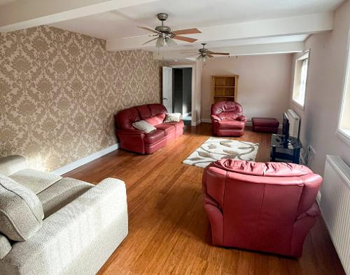 Top Club Abercynon
