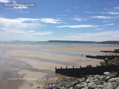 Amroth Bay Holidays