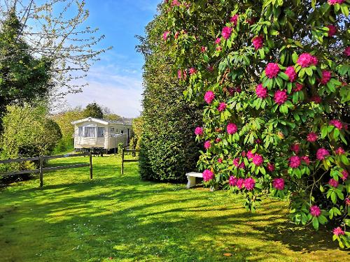 White Gate Caravan Park
