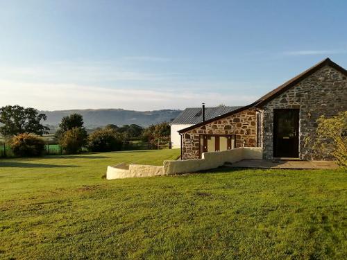 The Barn