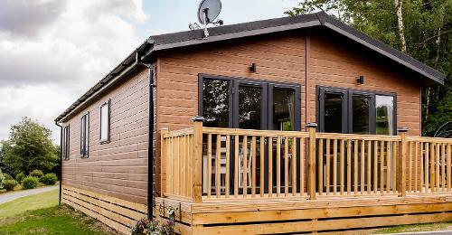 Field View Lodge