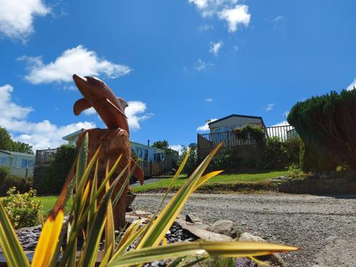 Dyffryn Bern Caravan Park