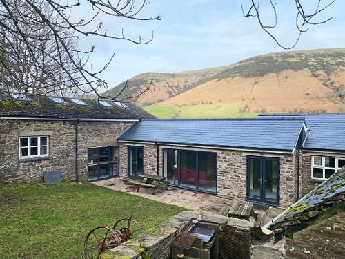 Castle Farm