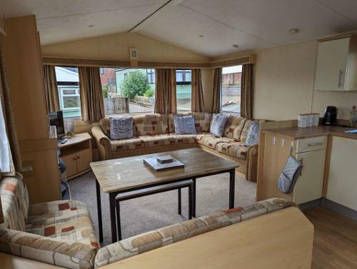 C6 Aberystwyth Holiday Village