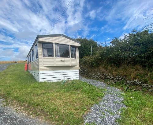 Trerhys Caravan