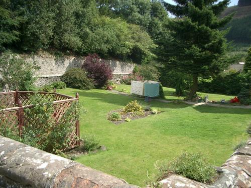 Tailors Cottage garden