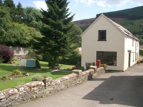 Tailors Cottage