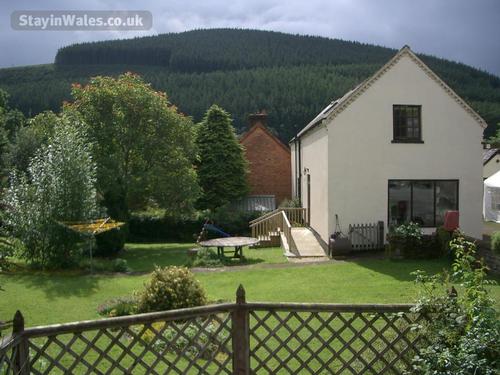 Tailors Cottage