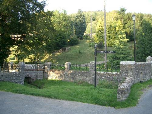 Village Centre