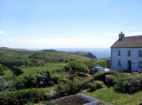 Tremanhire Cottage
