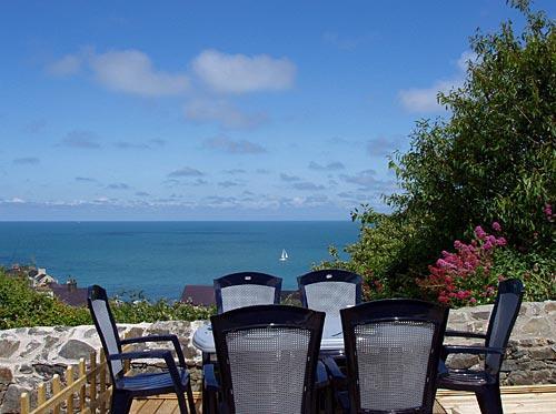 Gwynfryn