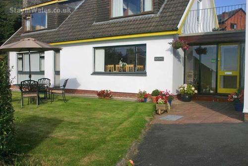 Morawel Guest House