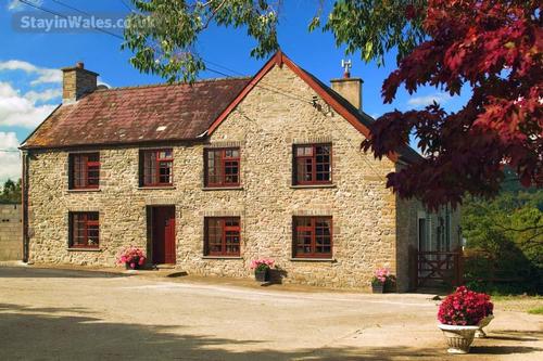 Cwmgwyn Farm