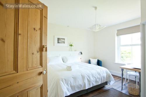 The Old Vicarage