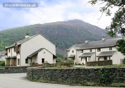 Coed Gelert Holiday Cottages