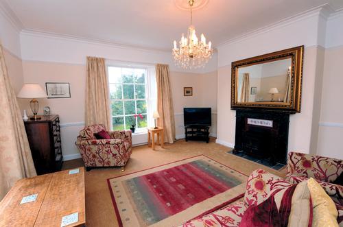 The Old Vicarage