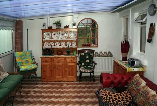 Thorn Cottage