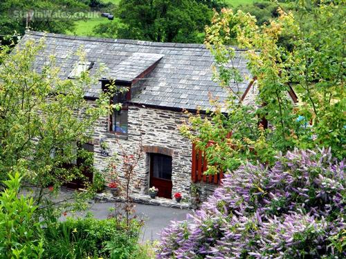 The Old Granary
