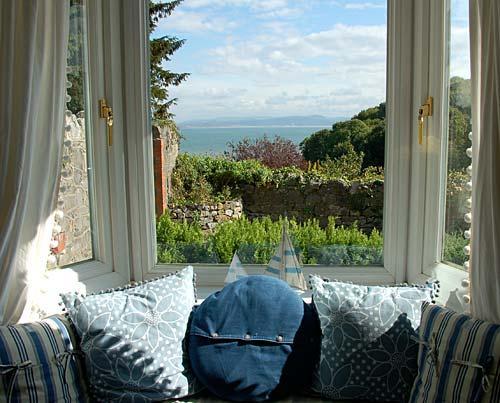 Periwinkle Cottage