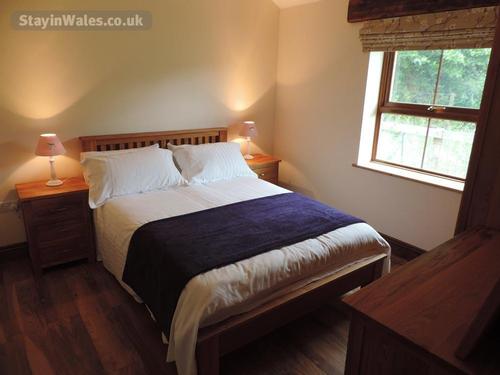 Glan Morfa Ganol Cottages