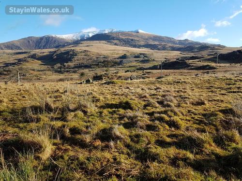Tan-y-Graig