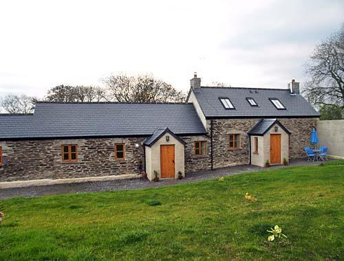 Anfodd Holidays