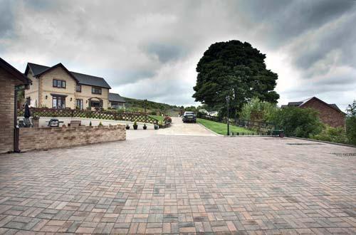 Winchfawr Lodge