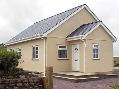 Bryn Eiddon