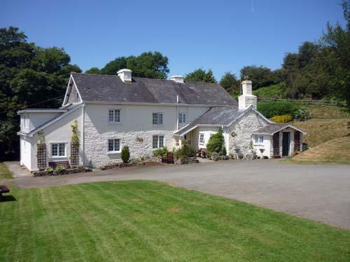 Brynhir Farm
