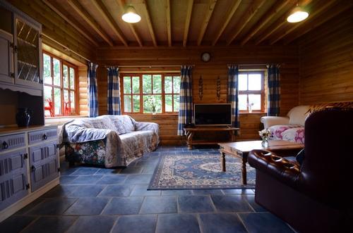 Herefod lodge