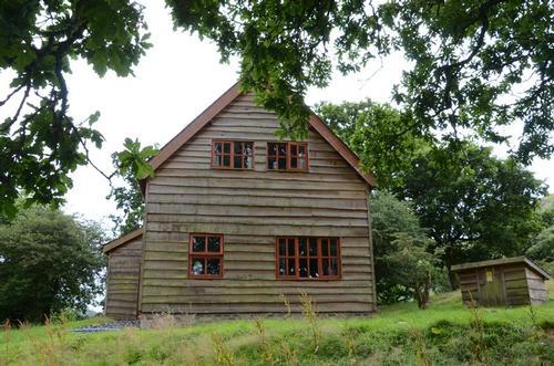 Hereford Lodge