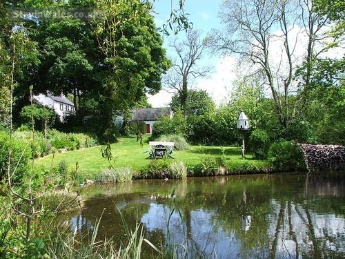 Wig Farm, the perfect haven by the Sea
