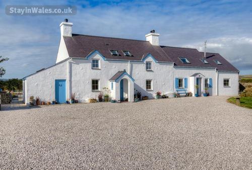 Glan Soch Cottage