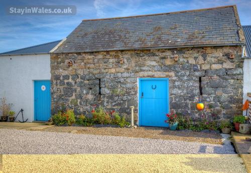 Farm Outbuildings
