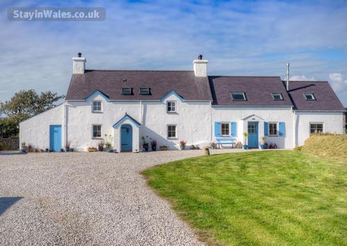 Glan Soch Cottage