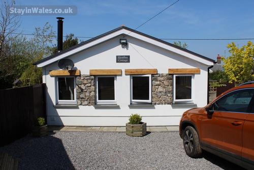 Heather Cottage