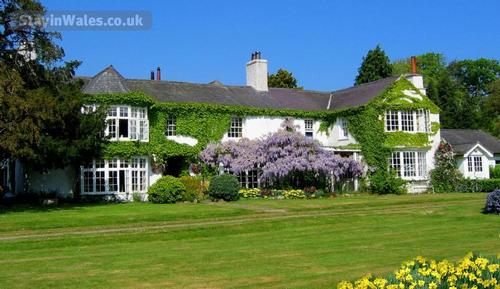 Glyn Isa Country House