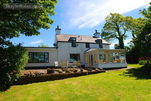 Gamekeeper's Cottage