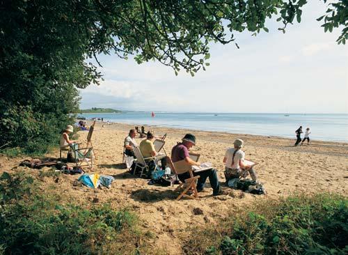 Gwynfryn Farm Holidays
