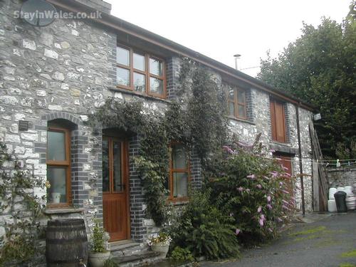 Real Ale Cottage