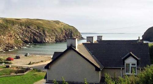 Nolton Haven Quality Cottages