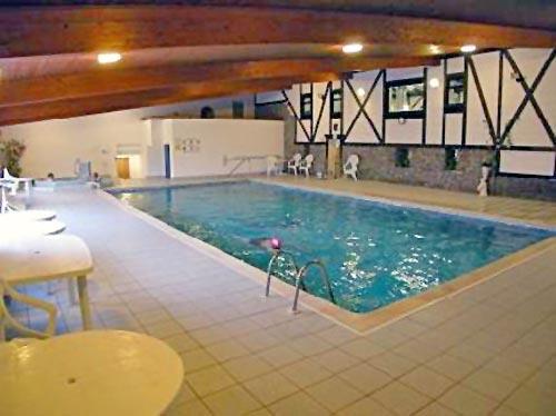Three Rivers Hotel